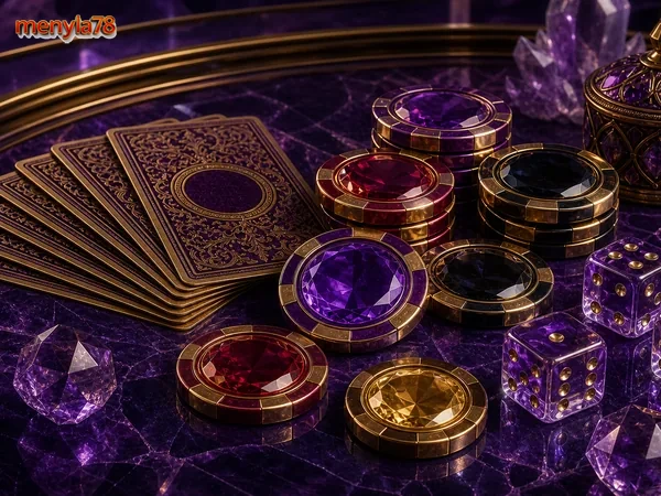 Antarmuka putaran Dragon of Demons pada perangkat seluler