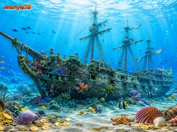 Pratinjau visual Happy Fishing di platform menyala78
