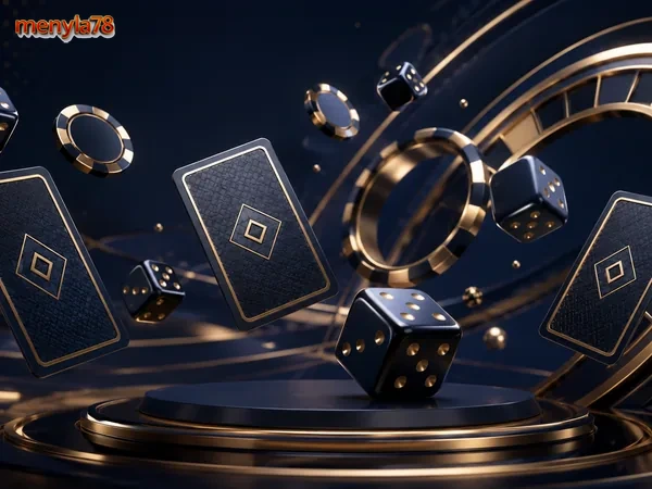 Meja live casino HD dengan dealer nyata