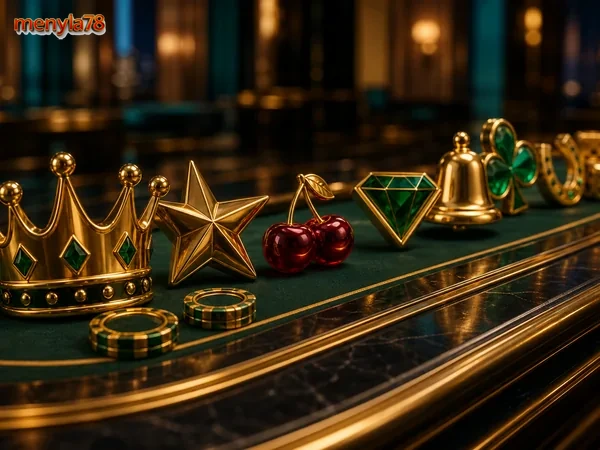 Tampilan permainan Mines Gold di perangkat mobile