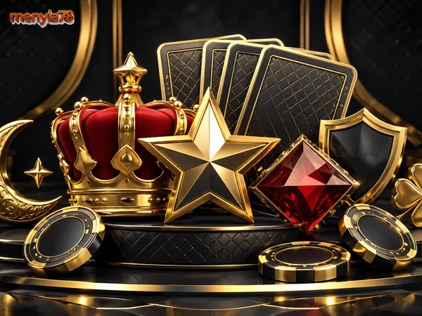 Meja live dealer HD menyala78 pada perangkat seluler